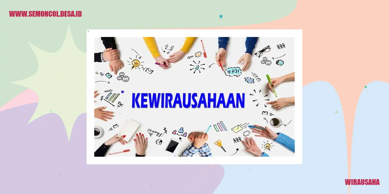 Wirausaha